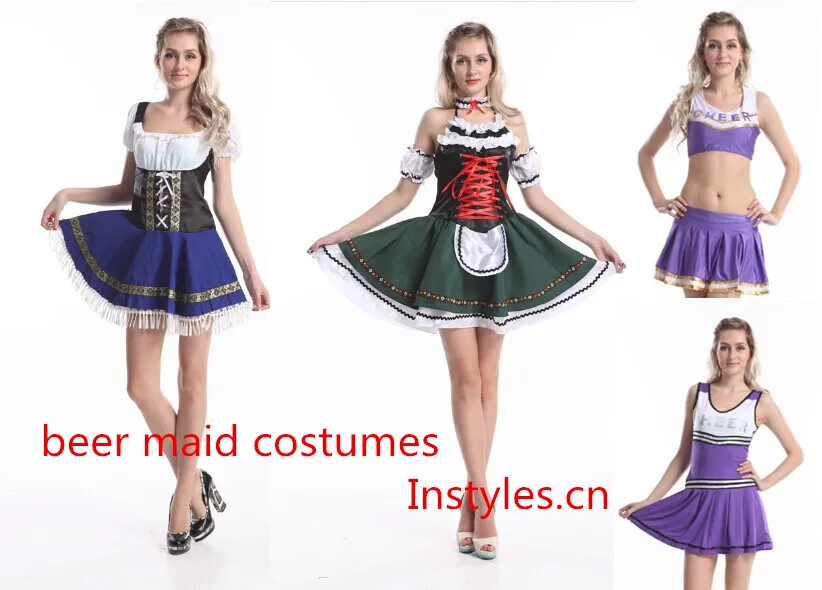walson clothes apparel Women's queen of heart costume dancing queen costumes