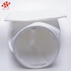 7" X 32" Bag Type Nylon Mesh Filter Sock water rosin air Pocket Filter