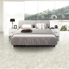 Tiles 60x60 New Arrival Gray Color Rustic Glazed Porcelain Cement Floor And Wall Tile 60x60 80x80cm