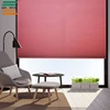 Cordless honeycomb cellular blinds with factory price