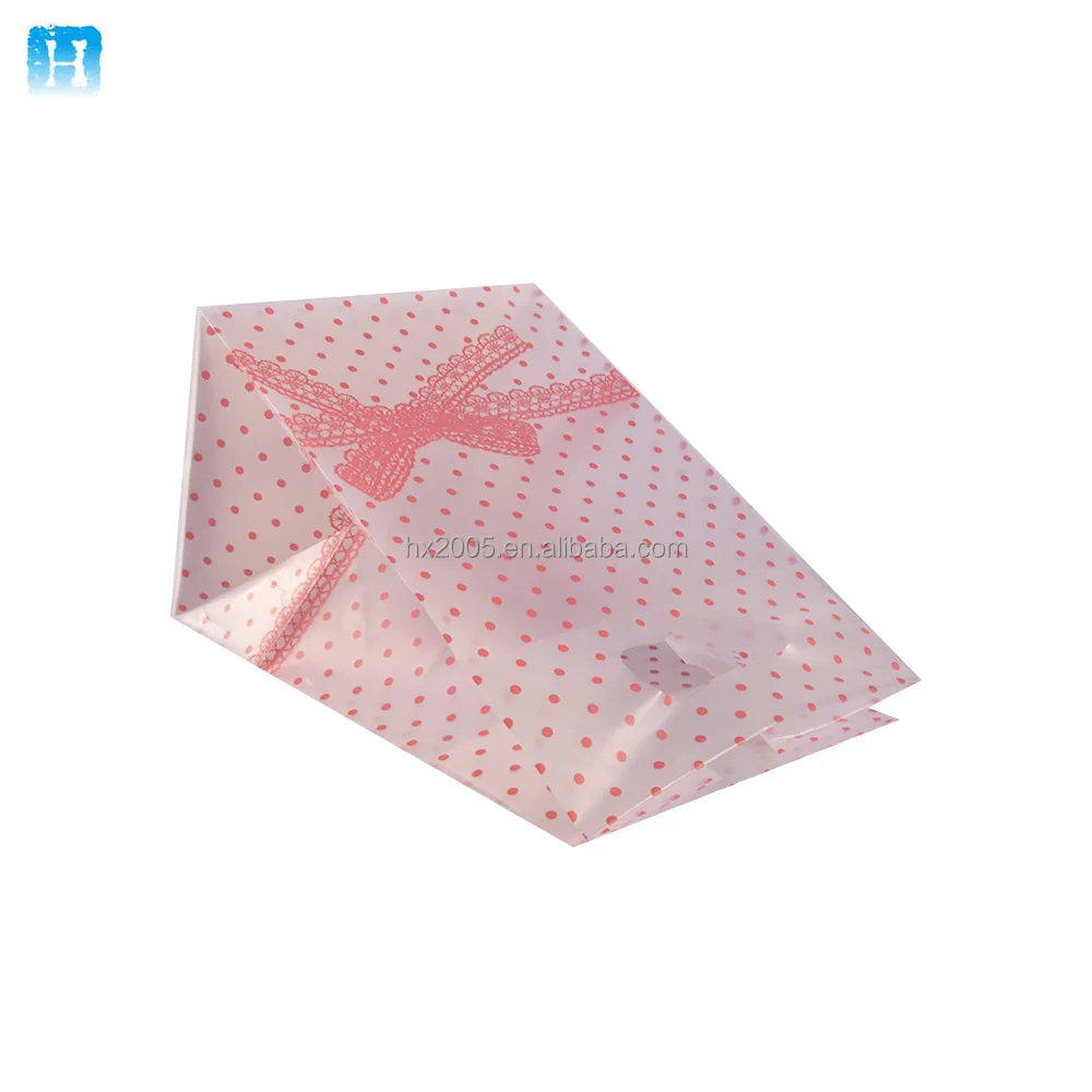 hot sale custom gift bag promotion bag packing for gift candy