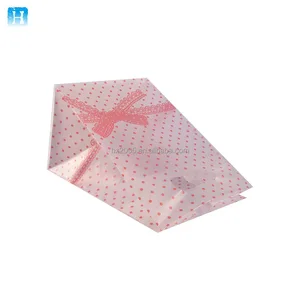 hot sale custom gift bag promotion bag packing for gift candy