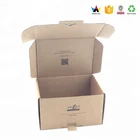 2018 Free Sample And Shipping Luxury Paper Packaging Box
