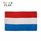 Factory Hot Sale Country Flag Polyester Printed