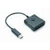 USB Converter for PS2 To for PS3 / for PS4/for xbox one usb converter Game Joysticks Controller Converter Adapter