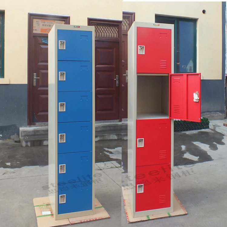 Strong Locker/ Steel Locker Used School Lockers For Sale Buy