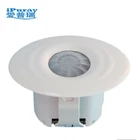PIR Motion Sensor Switch DC 24V Light Switch 360 Degree