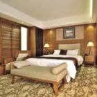marine plywood holiday resort hotel furniture contract bedroom hotel furniture supplier direct factory price