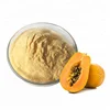 100% natural organic no added Papaya extract