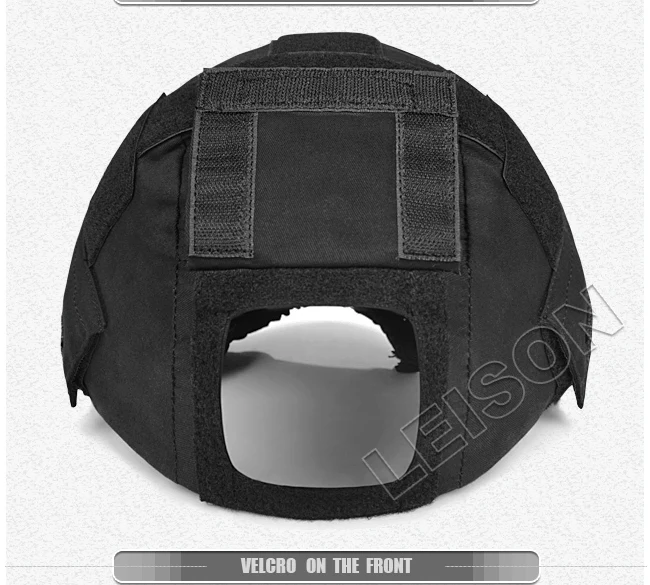 Helmet Cover for FAST Helmet high strength fabric