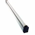 Led Cover Ledled EDJ 4FT T5 Led 20w / Flower Light Led Fluorescent Light Diffuser Cover