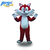 Manufacturer Customized Color Loveliness Cartoonlization Fox Mascot
