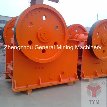 Hot sale machine PYB900 Stone Cone Crusher