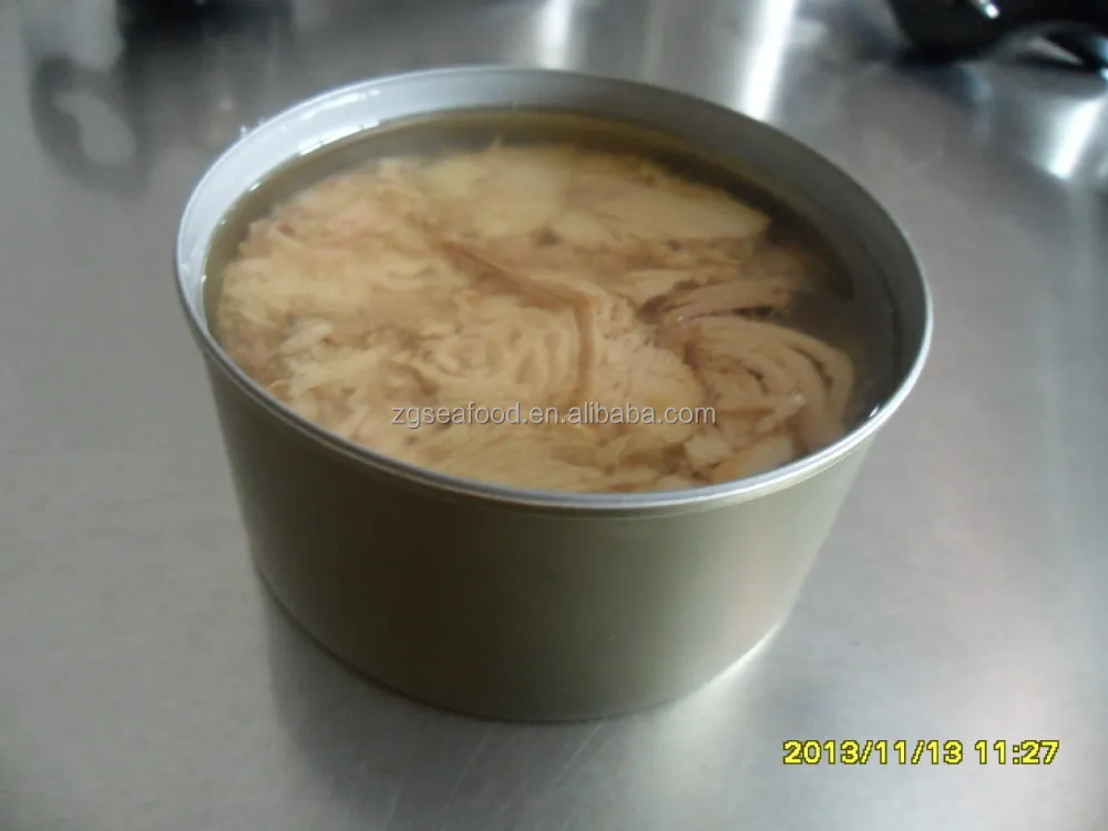 170g canned tuna