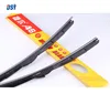 China Wholesale Market Frameless Windshield Wiper Blade For Mitsubishi Asx Accessories