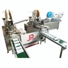 2017 new Disposable Medical Face Mask Making Machine
