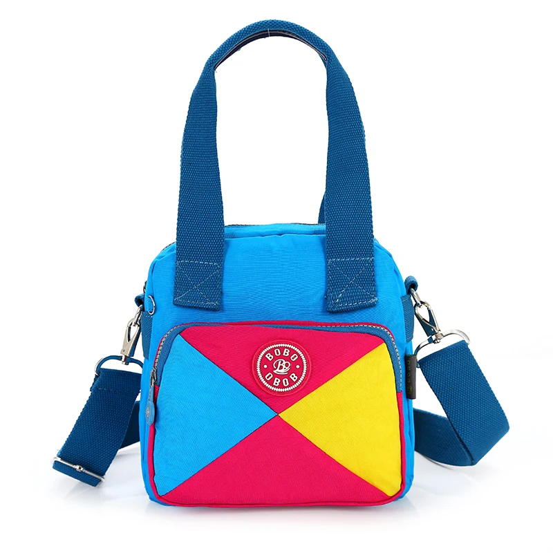 2015 summer style new women messenger bags,sport gym bag,waterproof nylon canvas travel bag ,women shoulder bag,casual totes