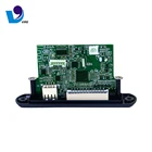 Vire BD1080/HD720P Bluetooth Usb Mp5 Video Kit