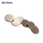 Top Quality Shape Colors small neodymium gold star shaped magnets