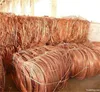 Copper wire scrap 99.90%min, High Quality Pure Mill-berry Copper scraps