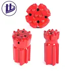 2019 New listing R32 T38 oil rig down and blast hole general retrac thread button drill bit