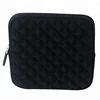 Neoprene Soft Sleeve Bag Fits for HDD, Power Bank, External Chargers--Travel Electronics Accessories Organiser Pouch Bag-black