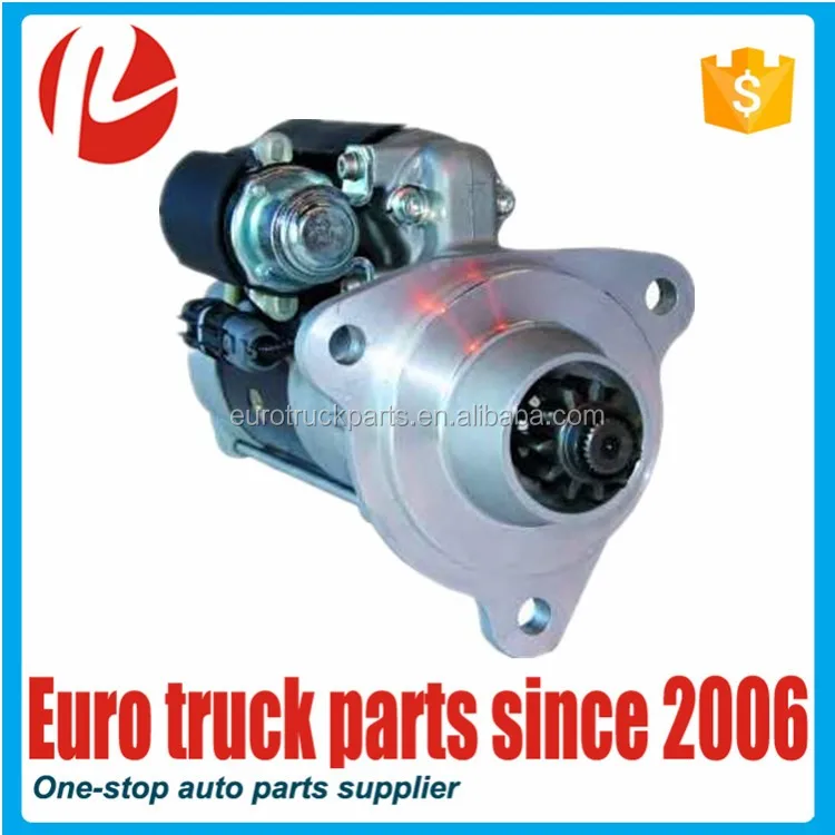 High quality starter oem 1876369 for DAF CF XF auto heavy truck body parts (1).jpg