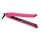 led 450 degree tourmaline ceramic infrared hair straightener