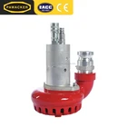 Sp25 Non Electric Industrial Design Water Pumps Manufacture