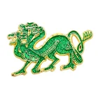 Wholesale Custom Colorful Lapel Metal Pins Made From China