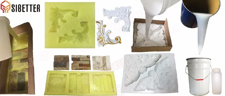 mould-making-silicone-rubber