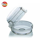 Chid safety product daily consumable items plastic stove oven cover