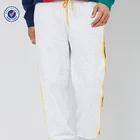 YL OEM public legacy joggers wholesale men blank jogger pants