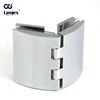 Standard american type adjustable angle aluminum glass square clamp