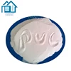 Good quality Plastic Raw Materials PVC resin K67/K57/K70 for selling