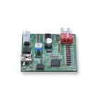 Cashway Designed 10-Channel 30W Mono Flash MP3 WAV Player Board