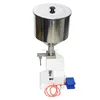Custom top quality New Type hot gel cream filling machine