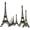 Hot Sale High Quality Home Decoration Promotion Gift Metal Eiffel Tower Model
