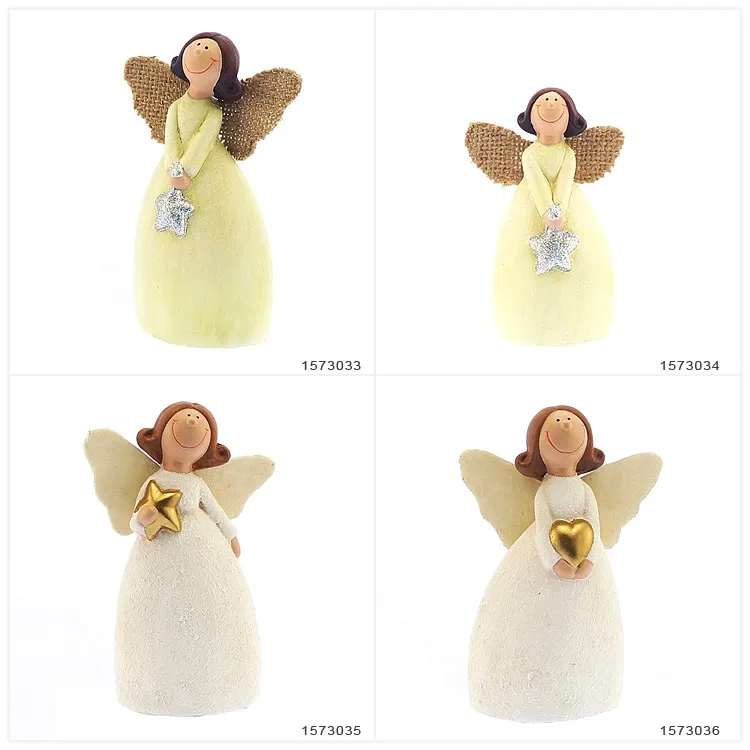 souvenirs wedding gifts ceramic sweet young angel