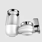 Tap Faucets Filters, bath ball faucet filter, household Healthy water faucet filter for Home Kitchen