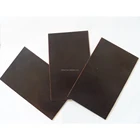 Good Magnetic Permeability Thermal Grade F Magnetic Conductive sheet