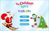 The Christmas spirit
