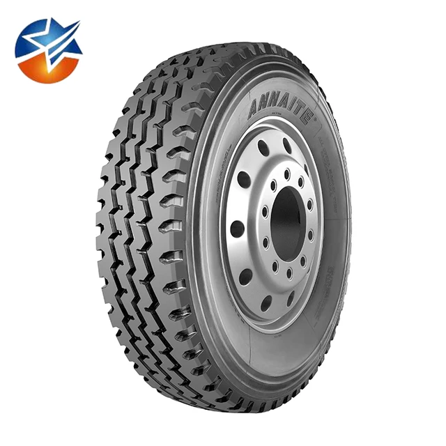 HILO & ANNAITE & AMBERSTONE Radial Truck Tyre Manufacturer