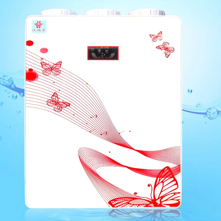 Water treatment equipment water treatment equipment manufacturer in Dongguan mineral water equipment filtration equipment