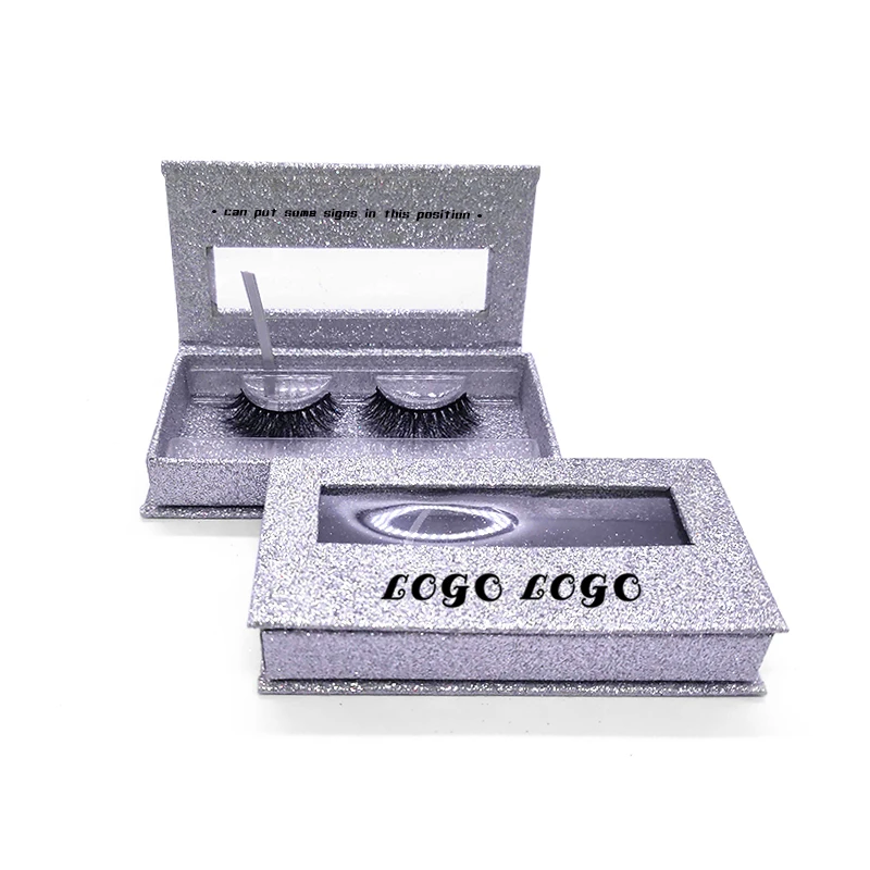 Shuying SY empty custom logo paper lash box square eyelash packaging eyelash boxes with window
Shuying SY empty custom logo paper lash box square eyelash packaging eyelash boxes with window
