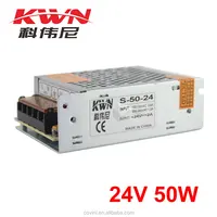 Constant Voltage Switch 24v 2a Power