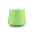China factory price wholesale stocklot cotton cone yarn for knitting