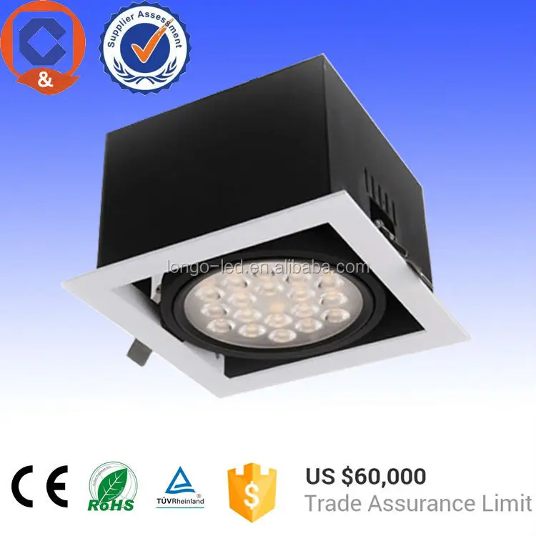 ハイパワーledを置き換える1*40w70wグリルランプメタルハライドランプled-グリルライト問屋・仕入れ・卸・卸売り