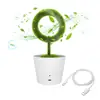 New Products Indoor Plant Air Purifier Marketing Gift Items Promotion