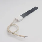 Hot selling Heating elements dry point silicon nitride ceramic heater flake